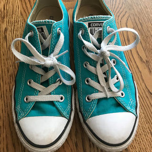 Converse All Star Sneakers, youth size 3